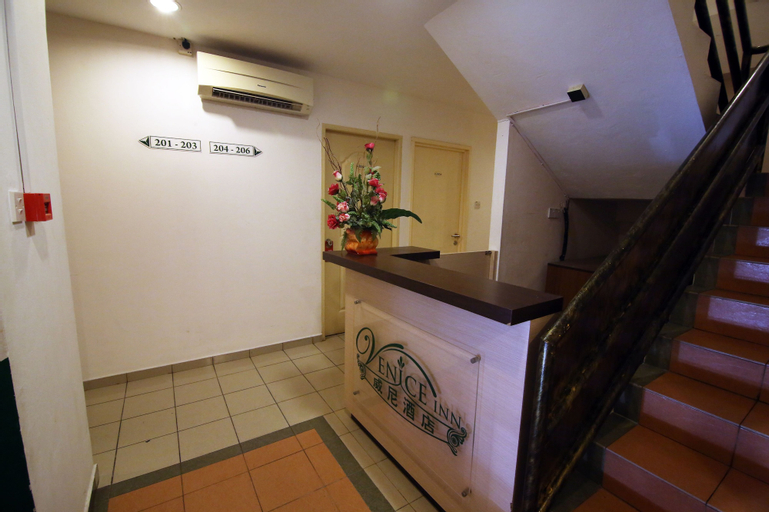 Venice Inn, Miri