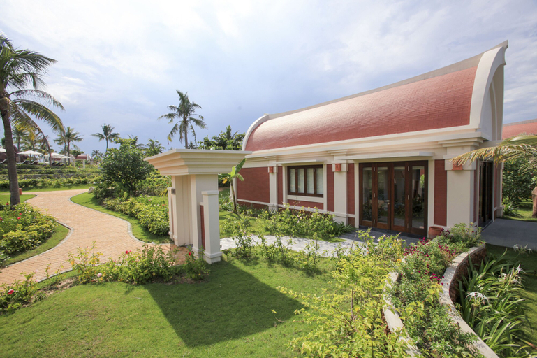 Pulchra Resort, Ngũ Hành Sơn
