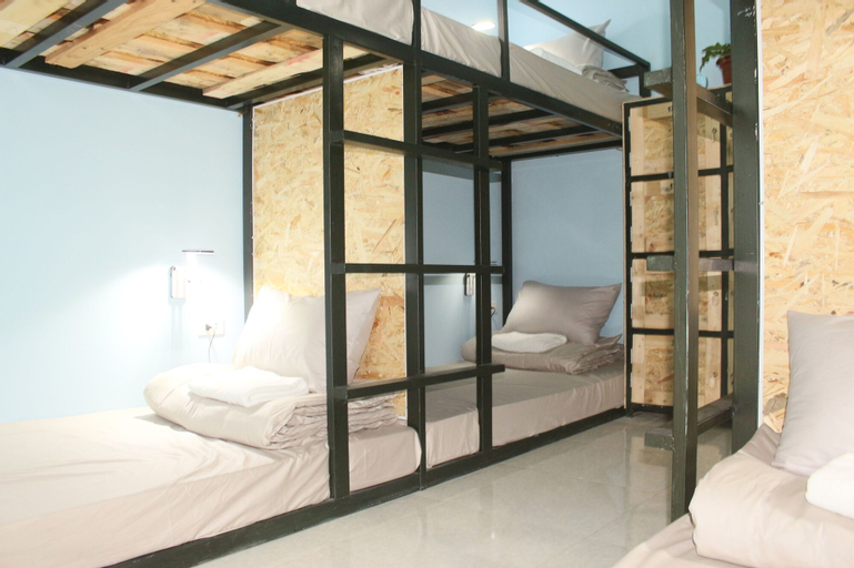 Ha Giang Amazing Hostel, Hà Giang