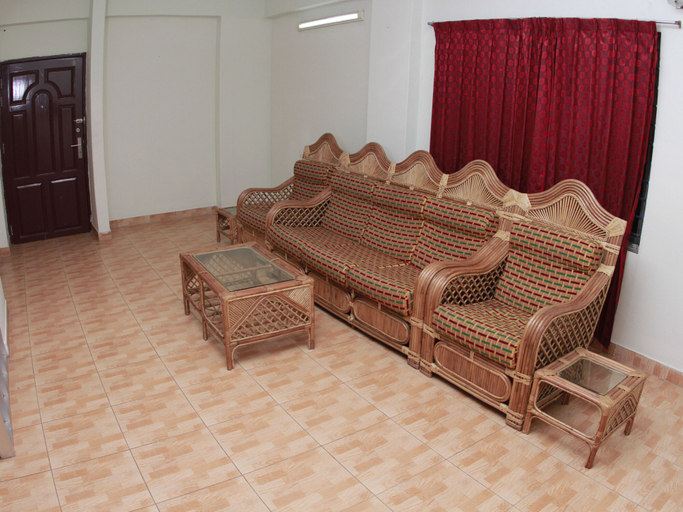 Others 5, Hillside Holiday Home, Sylhet