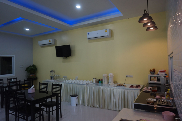 Others 5, Chic Living Hotel, Muang Ubon Ratchatani