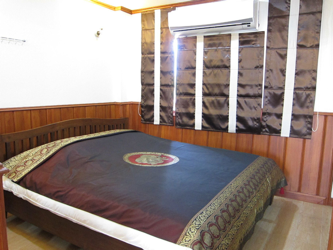 Baan Rabiang Mai Maesot Hotel, Mae Sot