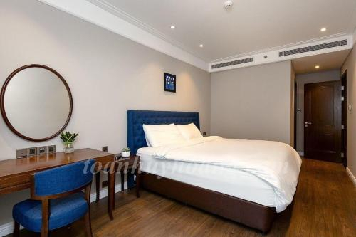 12B02 - Luxury Apartment Danang, Sơn Trà