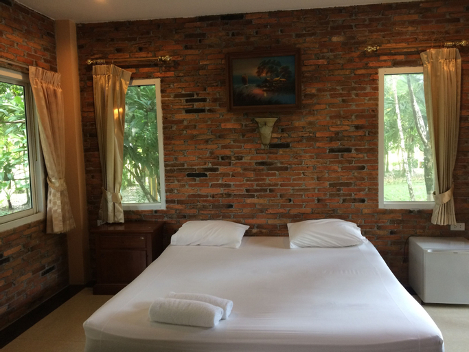 I-In Resort, Muang Ranong