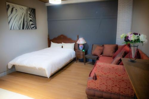 ミカサビル residence MIKASA, Gifu