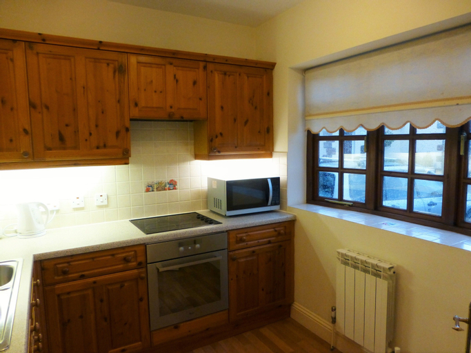 Uplands Apartments,