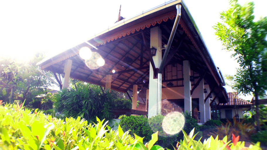 Khum Nakhon Hotel, Muang Nakhon Si Thammarat