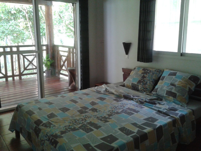 Bedroom 3, Zara Village, Diana