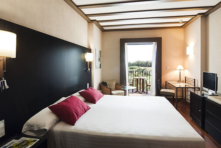 Bedroom 3, Hotel Isla Canela Golf, Huelva