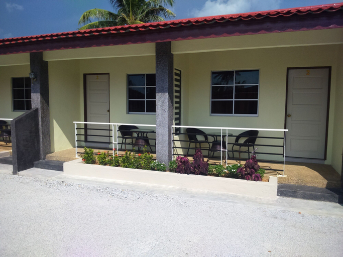 Ziella De Villa, Langkawi