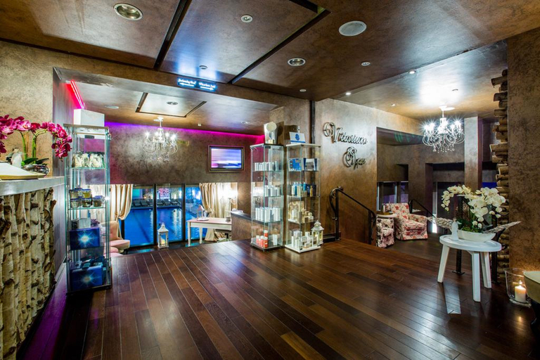 Public Area 4, Alpin Resort Hotel, Brasov