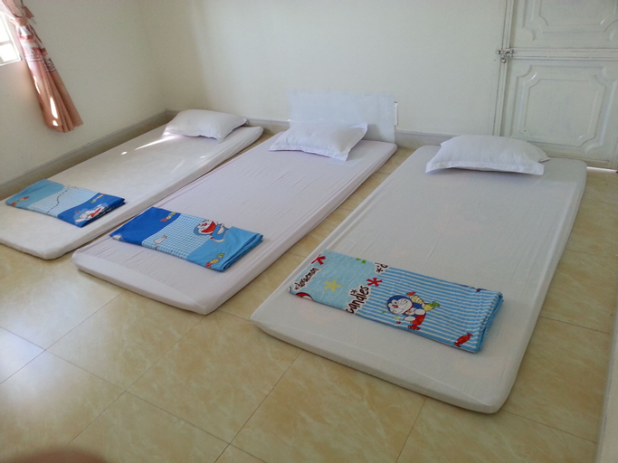 Friends Homestay, Ninh Hải