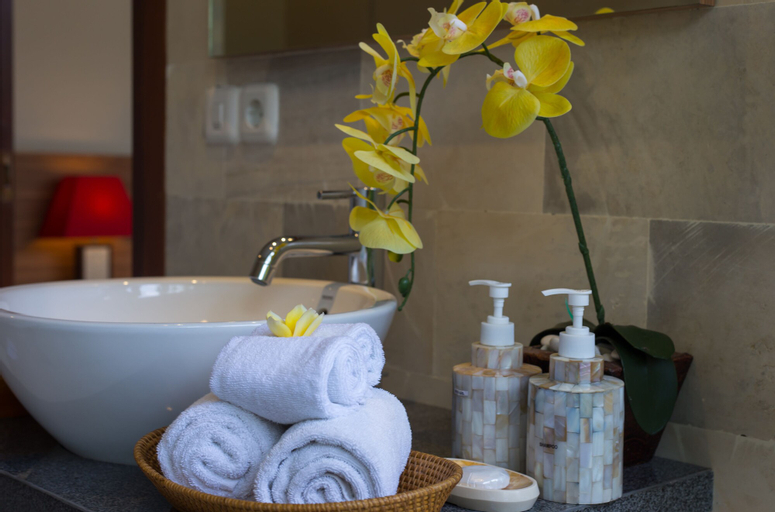 Aishwarya Exclusive Villas, Gianyar