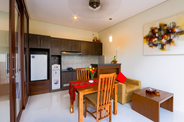 Aishwarya Exclusive Villas, Gianyar