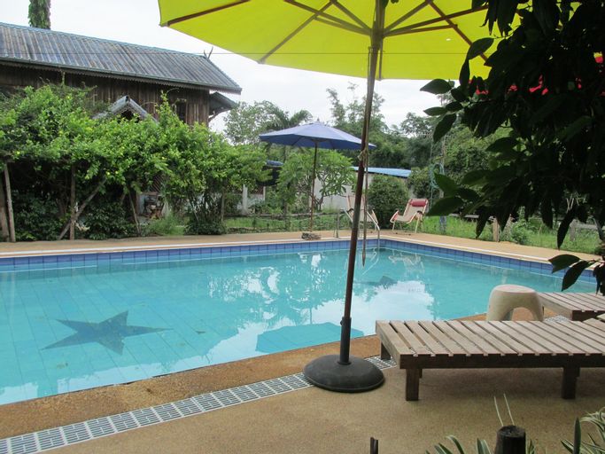 Moutain View Guest House, Muang Sukhothai