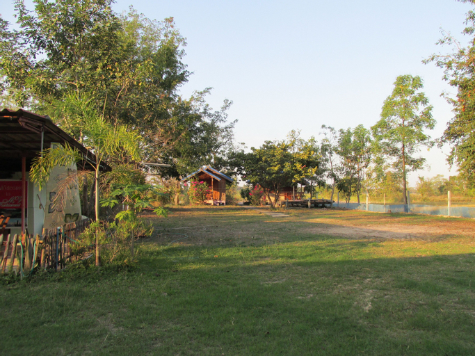 Moutain View Guest House, Muang Sukhothai