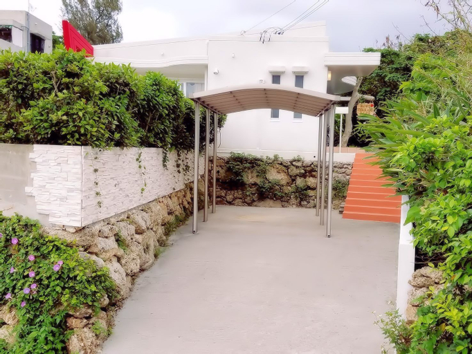 Rose Terrace Bise, Motobu