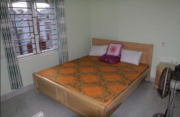 Quan Lan Eco Homestay, Vân Đồn