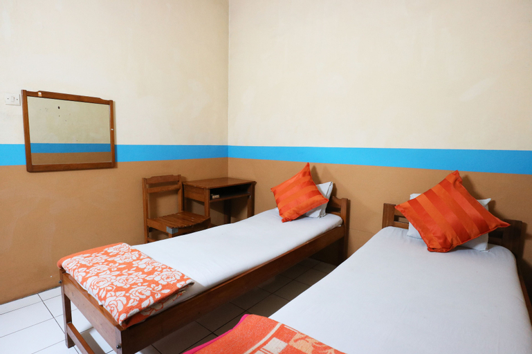Hotel Wisata Magelang, Magelang
