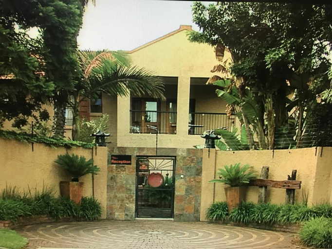 Africa Footprints Guest House, Ekurhuleni