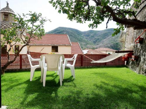 Ferienwohnung Pietra Ligure 300S, Savona