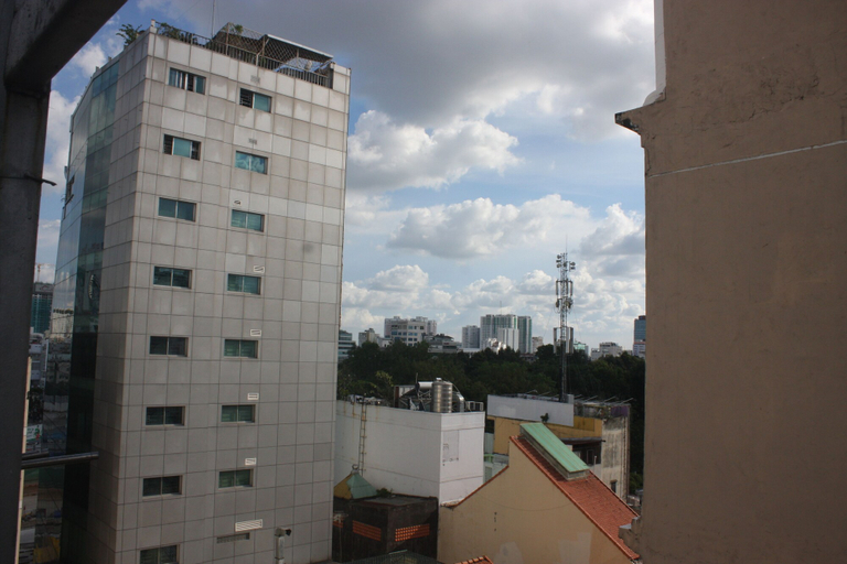 Exterior & Views 2, An Tam Hotel, District 1
