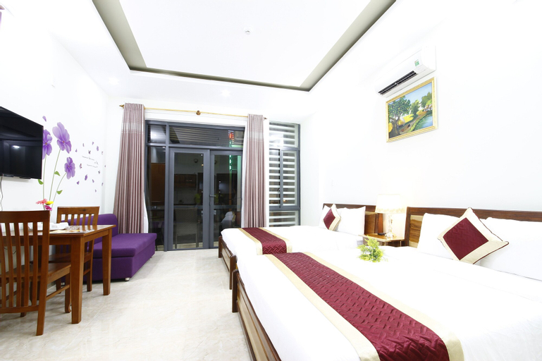 LIS Hotel, Sơn Trà