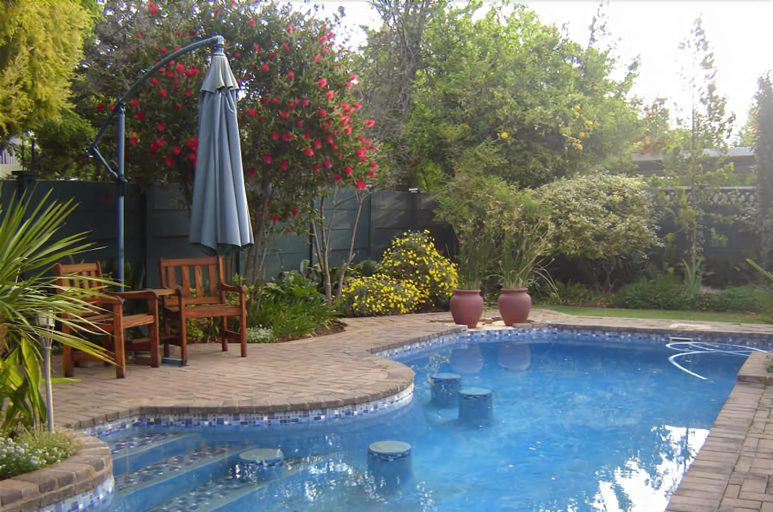 Sport & Beauty, La Boheme Guesthouse, Mangaung