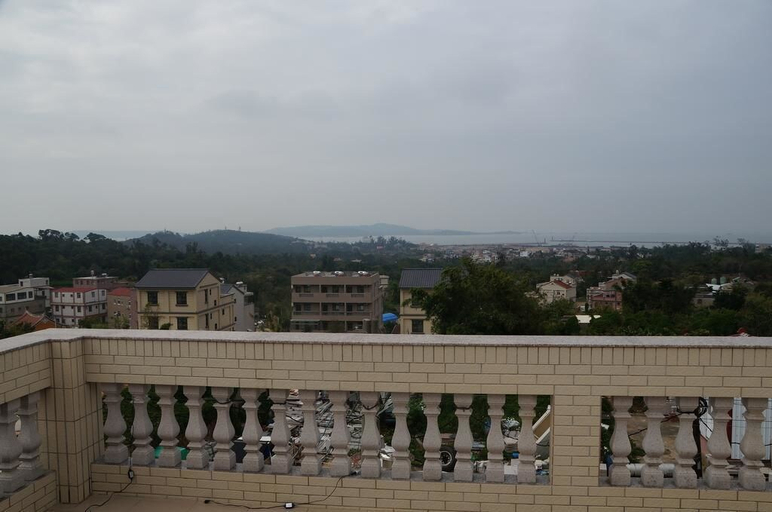 Others 5, yeh Sir, Kinmen