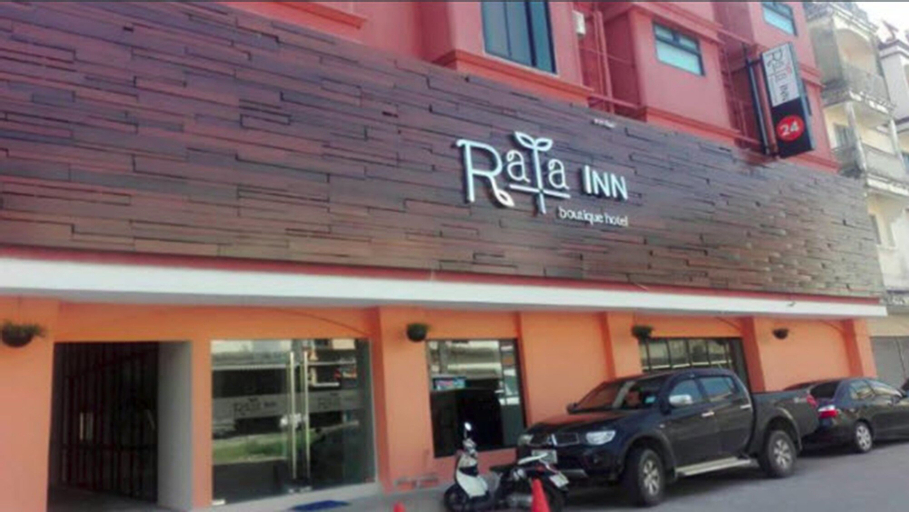 Rata Inn Boutique Hotel, Muang Nakhon Si Thammarat