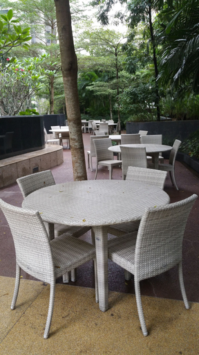 Food & Drinks, Setia sky, Kuala Lumpur
