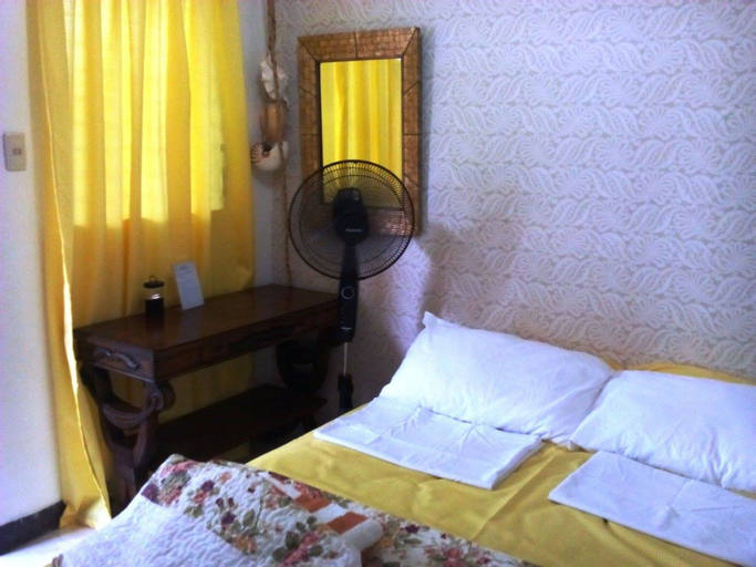 Amaris Boutique Resort, Oslob