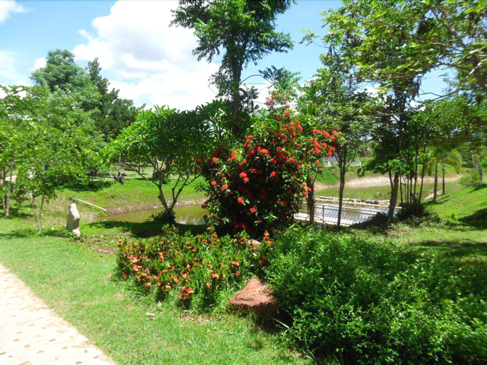 Suan Phueng Pa Wai Resort, Suan Phung