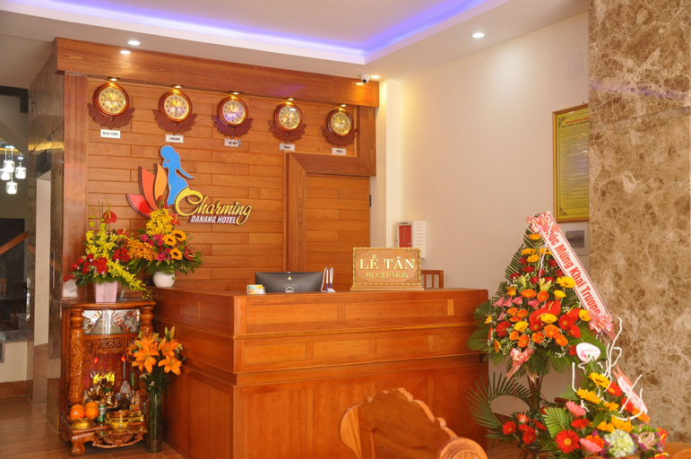 Charming Danang, Ngũ Hành Sơn