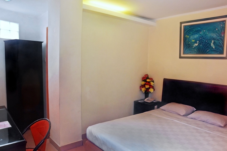 Plaza Hotel Harco Mangga Dua, Central Jakarta