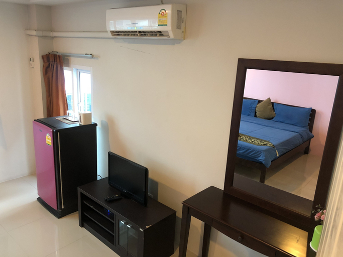 Others 5, Tontalay Hotel, Muang Chon Buri
