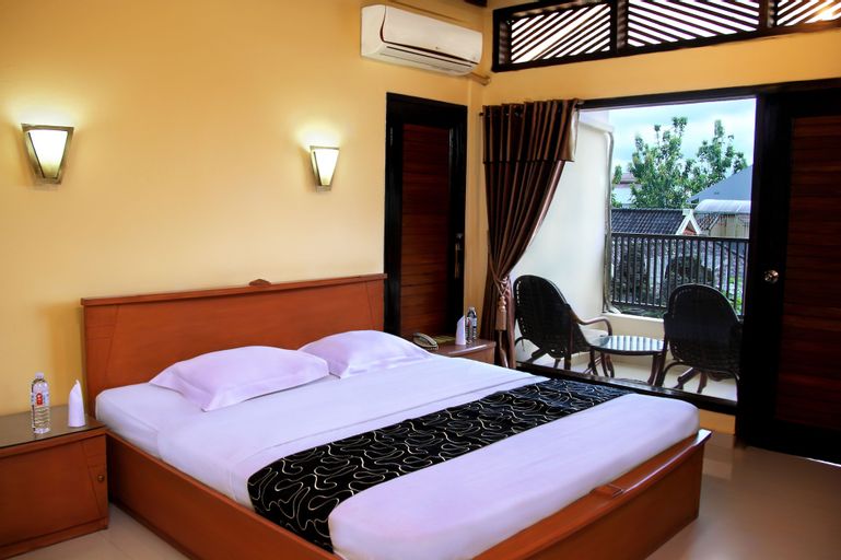 Hotel Permata Hijau Sukabumi, Sukabumi