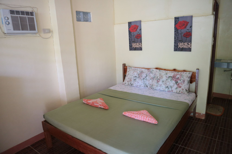 Sannie Pension, El Nido