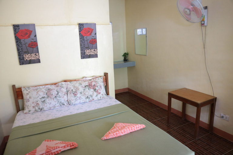 Sannie Pension, El Nido