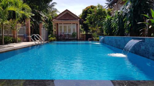 Sun Viet Apartment, Phú Quốc