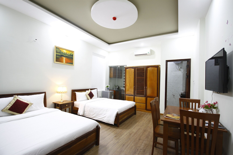 LIS Hotel, Sơn Trà
