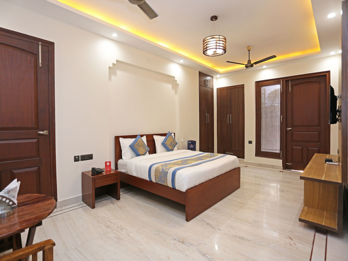 OYO 9588 Sector 46, Gautam Buddha Nagar