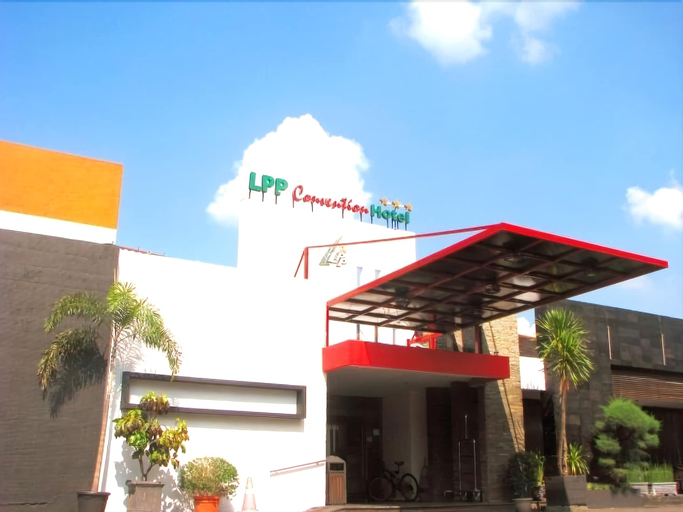 Hotel LPP Convention, Yogyakarta