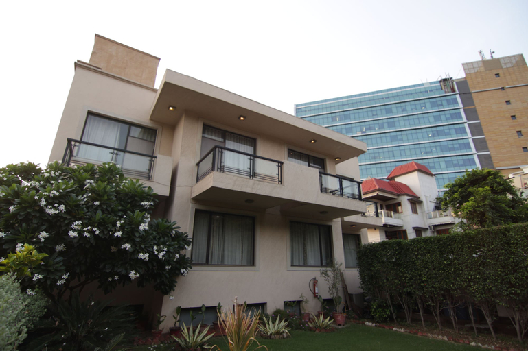 Mint Milestone Suites, Gurgaon