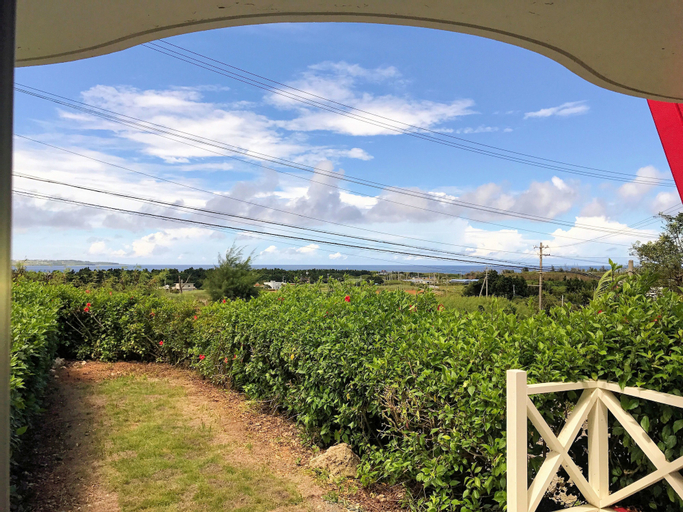 Rose Terrace Bise, Motobu