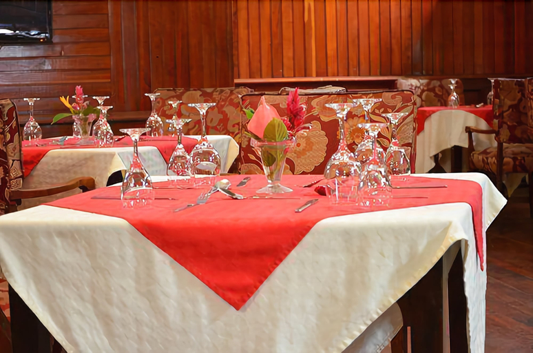 Food & Drinks 5, Sirona Hotel, Starehe