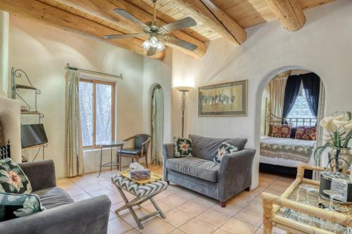 Touchstone Inn, Taos