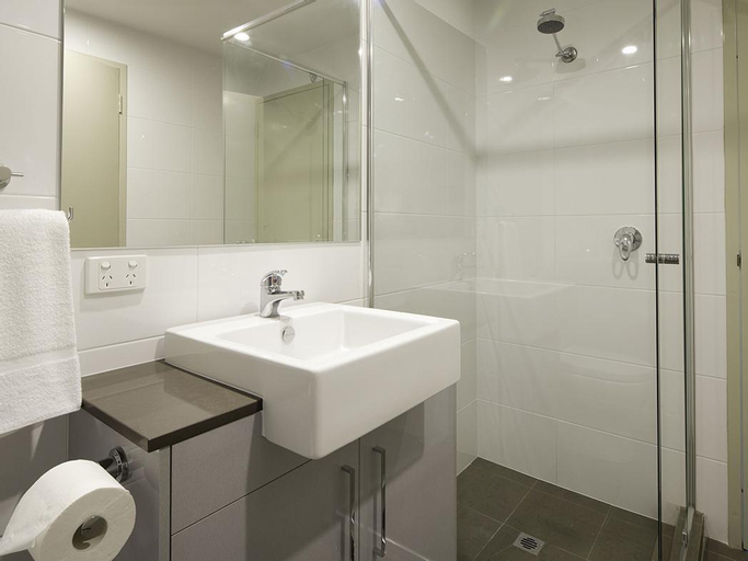 Baileys Serviced Apartments, Perth