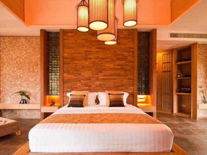 Montis Resort, Pai