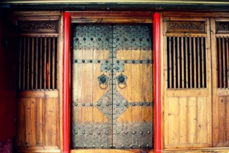 Rainforest Bed & Breakfast, Kuala Lumpur